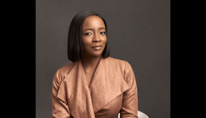 Kemi Ojenike: COO, Meristem Family Office