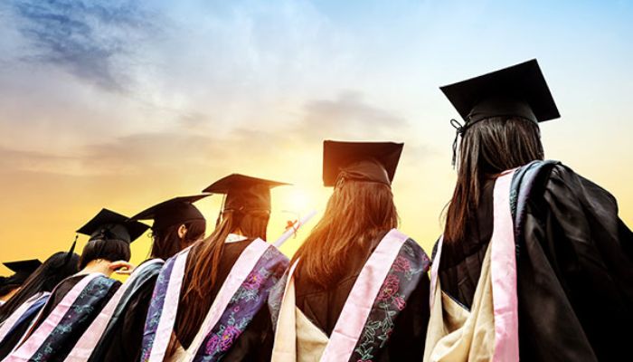 Top 15 scholarships in Europe for international students in 2025