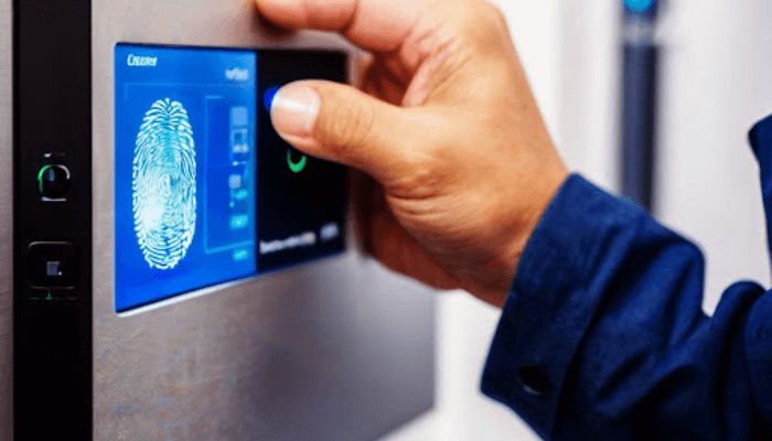 Nigeria’s first biometric census