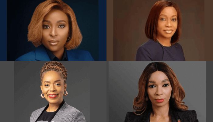 These women are leading Nigeria’s biggest companies by market capitalisation