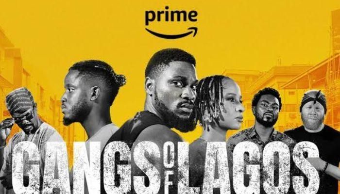 Court orders Amazon, Gangs of Lagos producers to apologies to Isale Eko indigenes