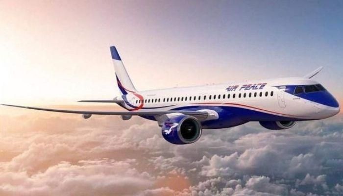 Air Peace takes flight: A price war erupts in the Nigerian Skies