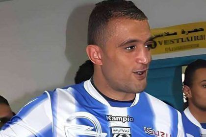 Tunisian footballer burns self to death in protest against dictatorship