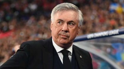 'Carlo Ancelotti to coach Brazil from 2024' 