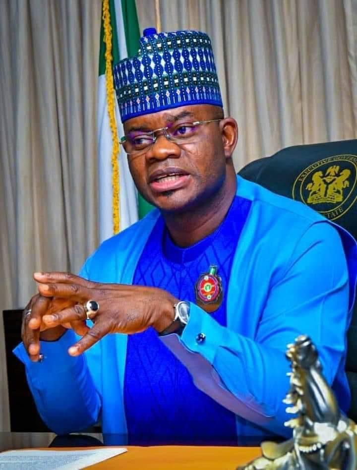 Yahaya Bello