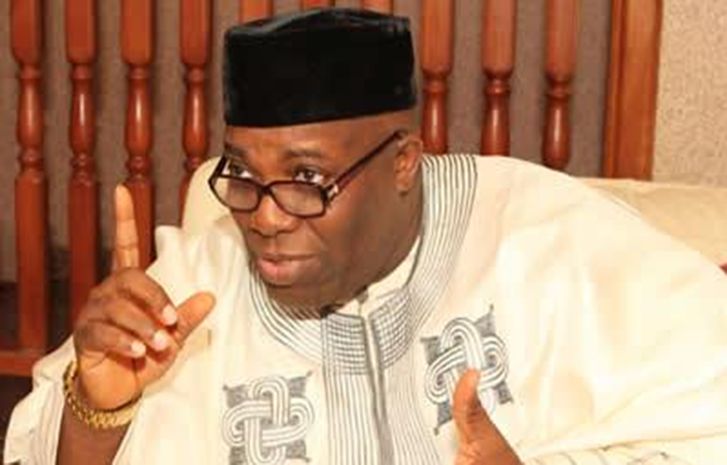 Doyin Okupe