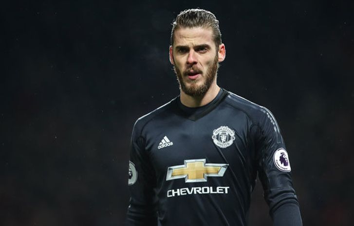 De Gea