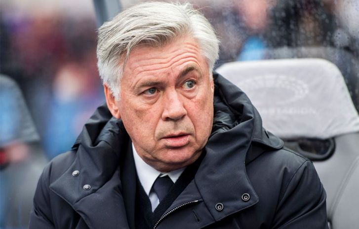 Carlo Ancelotti