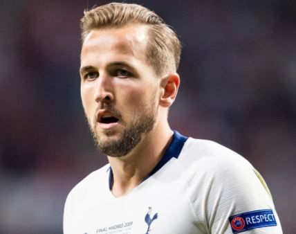 Harry Kane