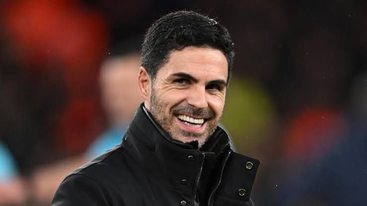 Arteta