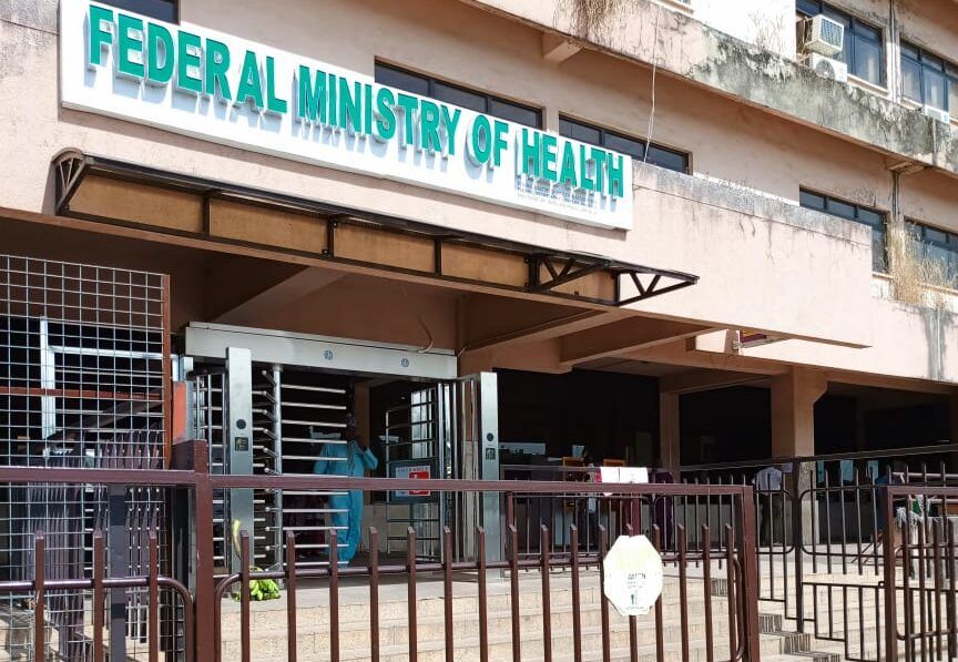 Federal Ministry of Health, Abuja