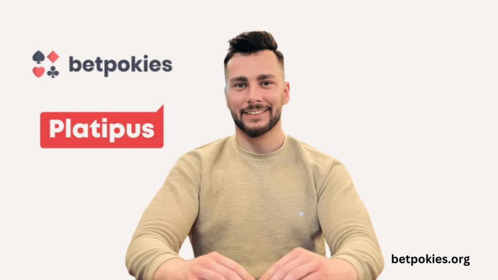 : BetPokies.org partners with Platipus to get to the Australian audience