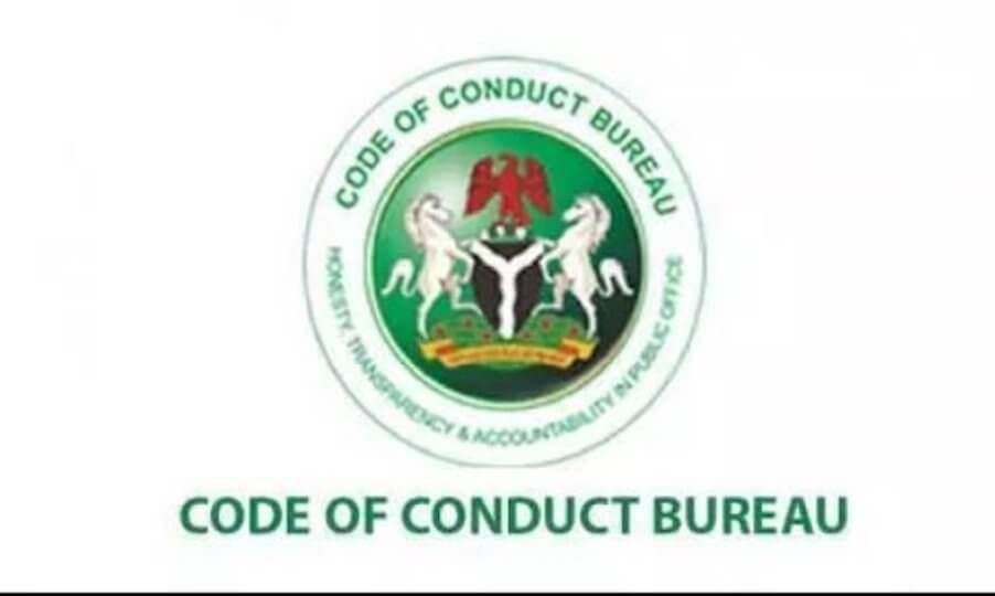 Code of Conduct Bureau