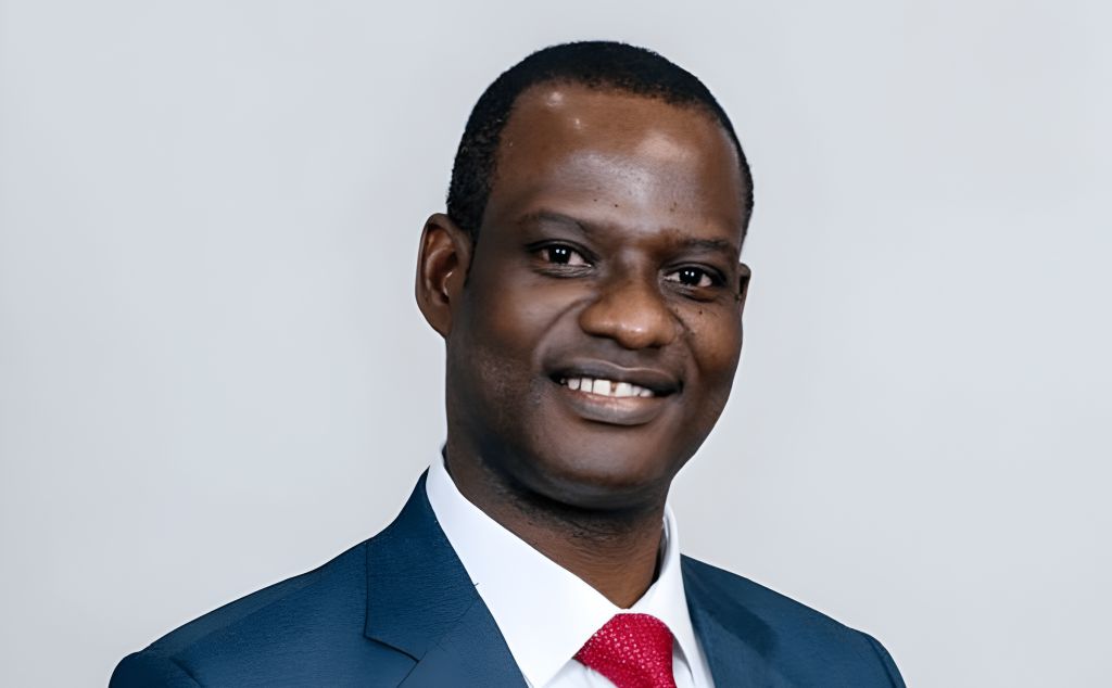 Taiwo Oyedele, Chair of the Presidential Fiscal Policy and Tax Reform Committee