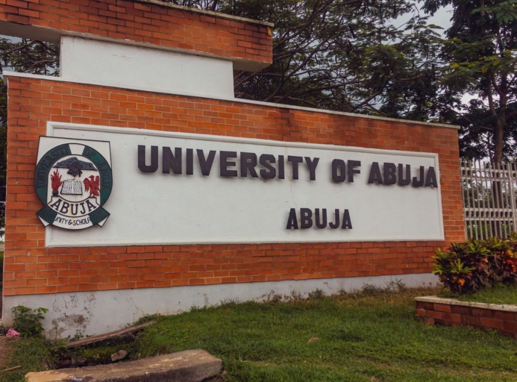 University of Abuja (UniAbuja)