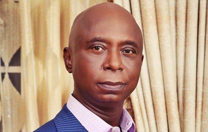 Ned Nwoko