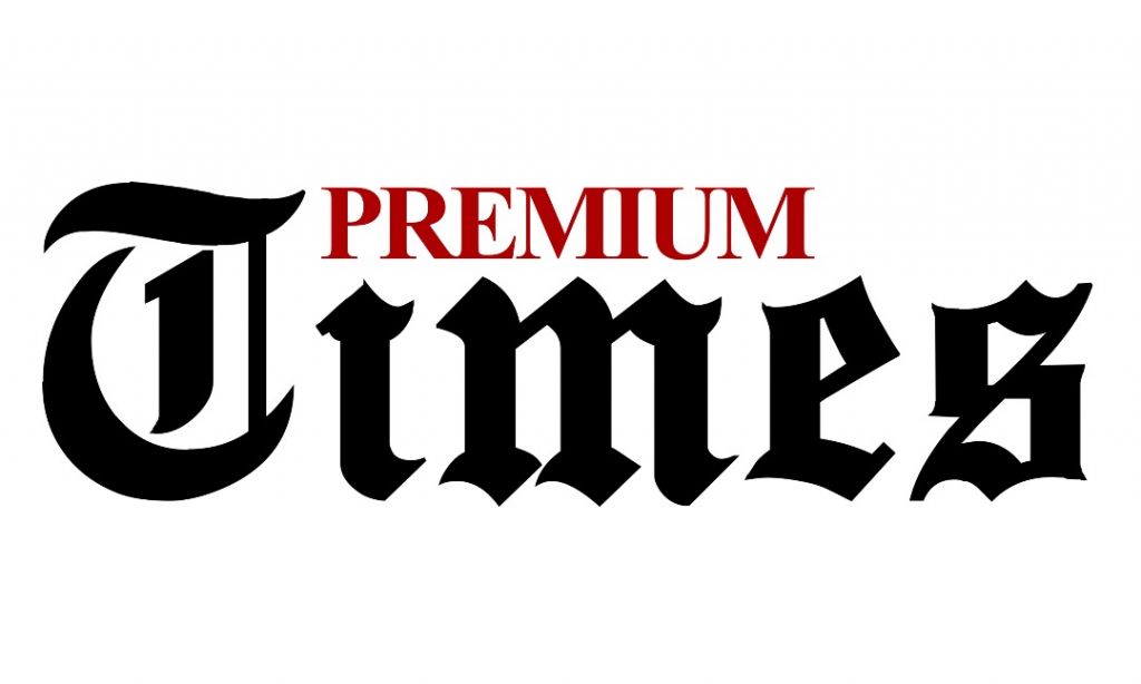 PREMIUM TIMES LOGO