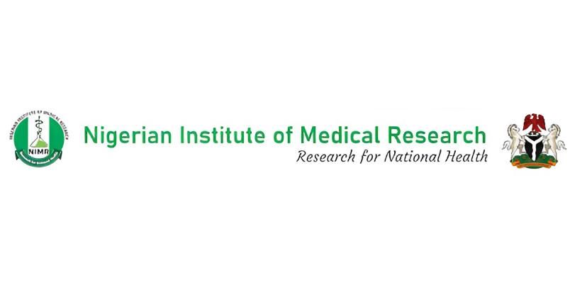 Nigerian Institute of Medical Research (NIMR), (PHOTO CREDIT: Nigerian Institute of Medical Research (NIMR)