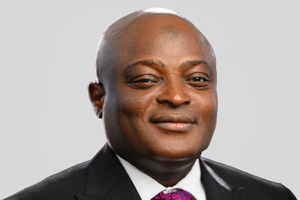 Former Lagos State Speaker, Mudashiru Obasa