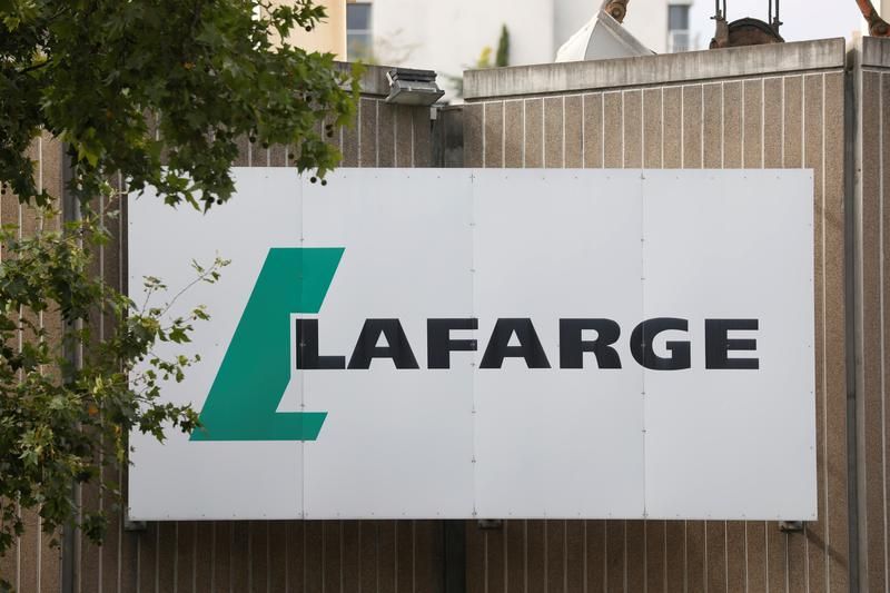 Lafarge