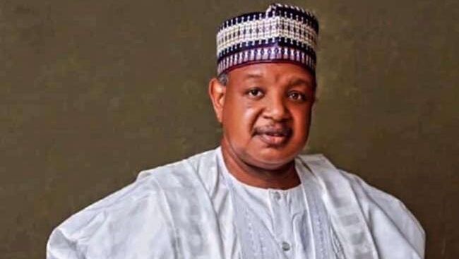 Abubakar Atiku Bagudu