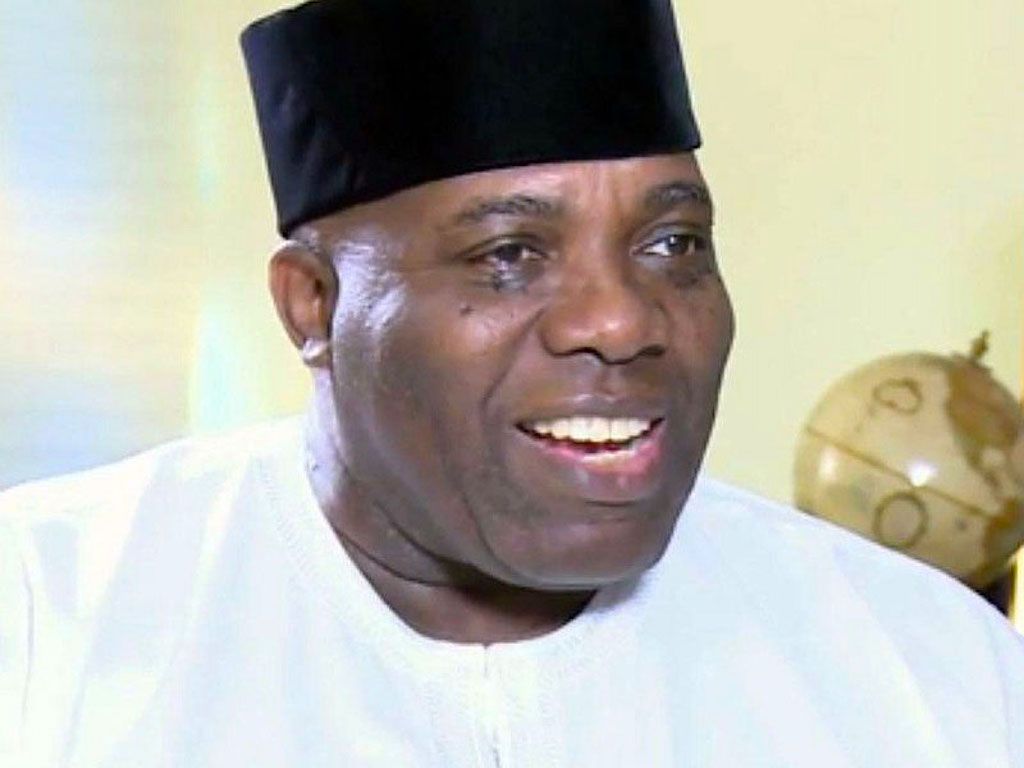 Doyin Okupe