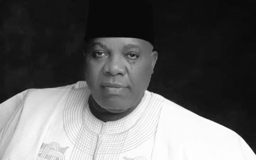 Doyin Okupe