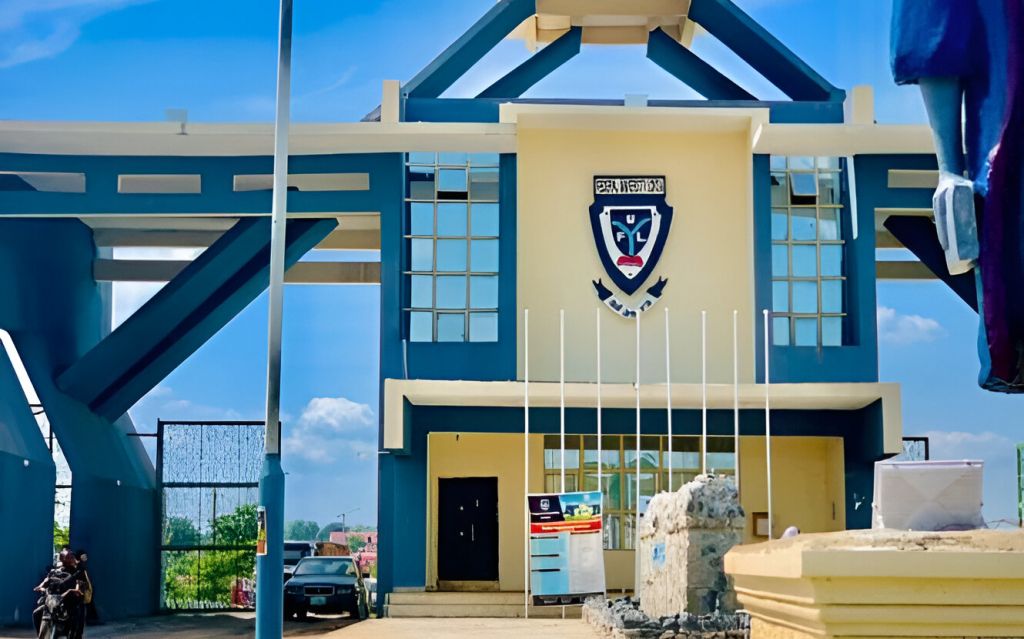 Federal University Lokoja