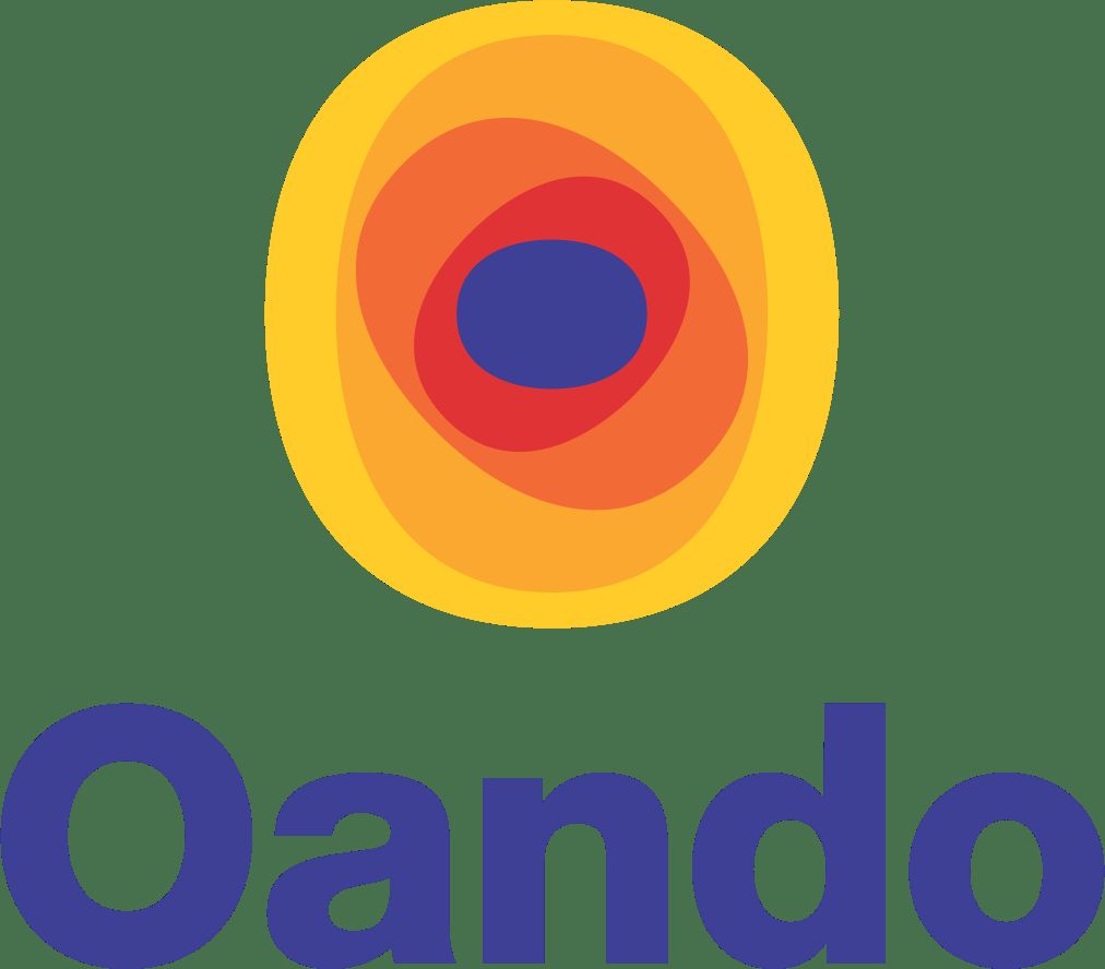 Oando