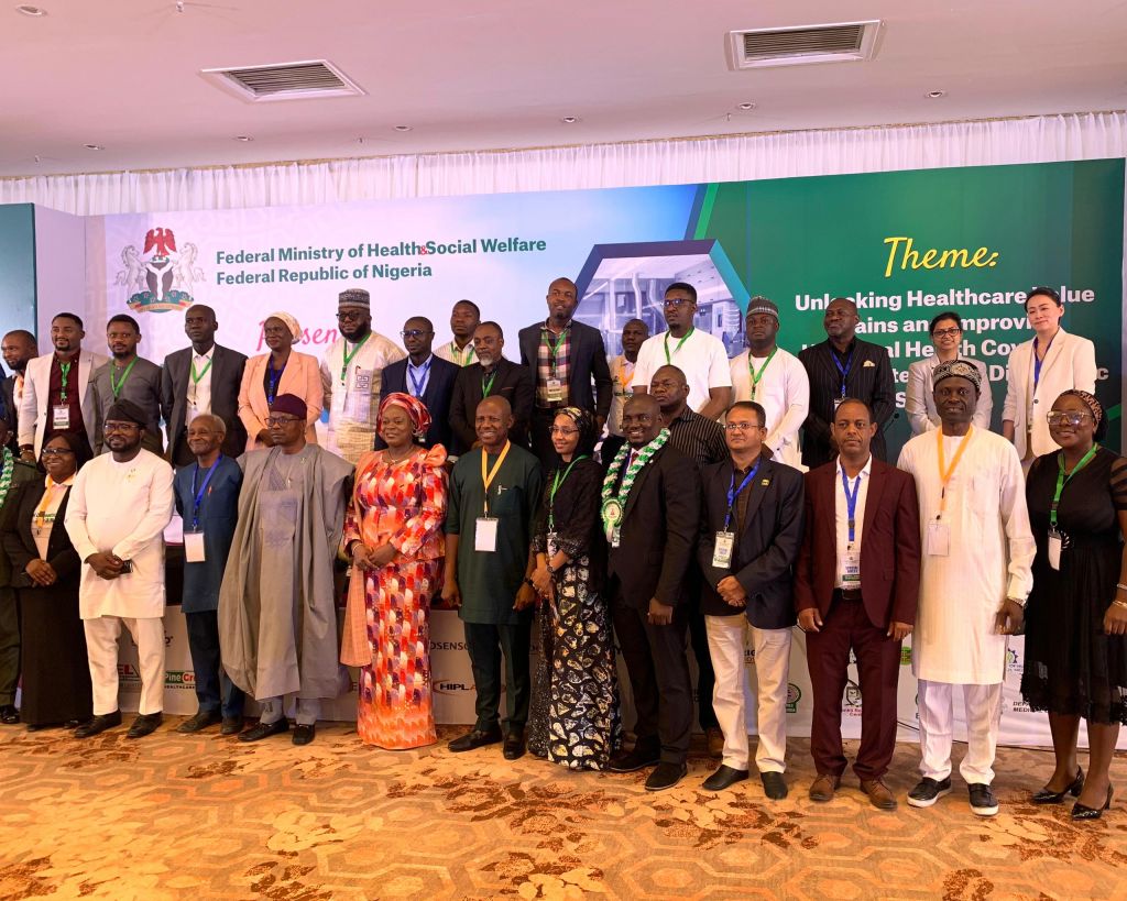 Experts, stakeholders at the summit