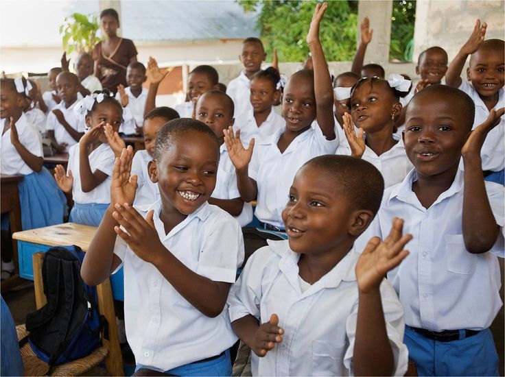 School Children