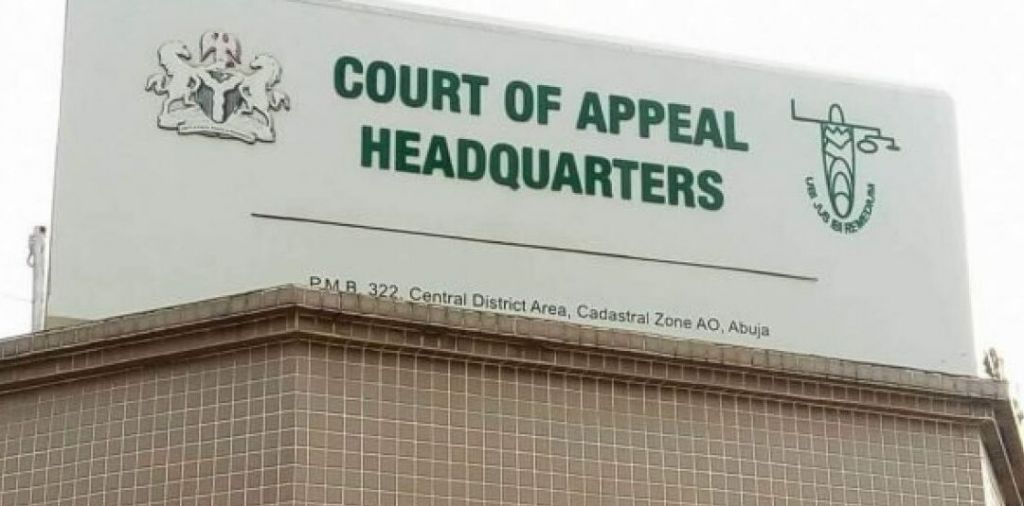 Appeal Court