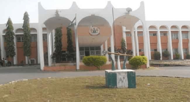 Ondo State House of Assembly