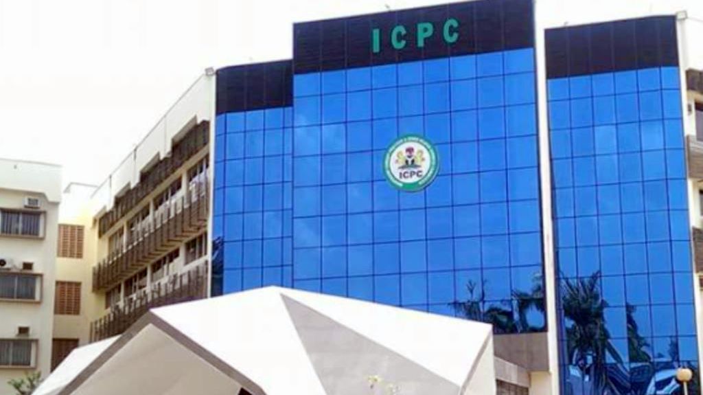 ICPC Head Office