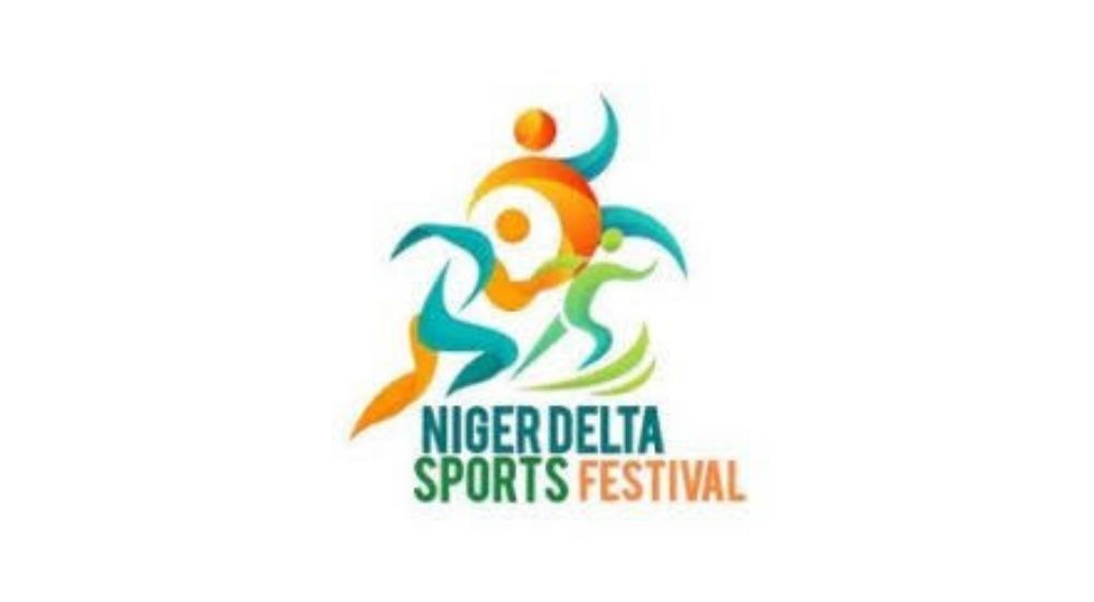 Niger Delta Sports Festival Logo