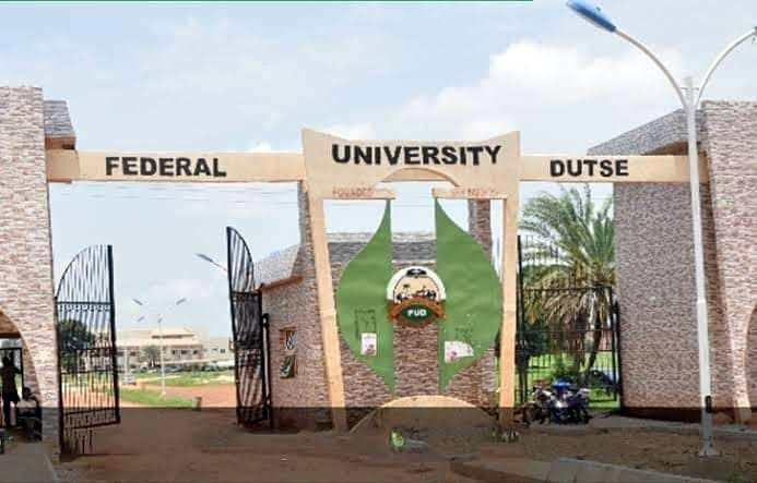 Federal University, Dutse