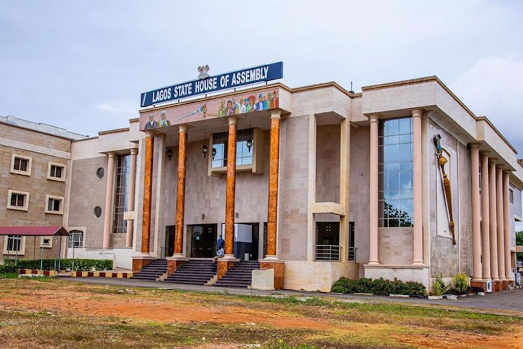 Lagos House of Assembly