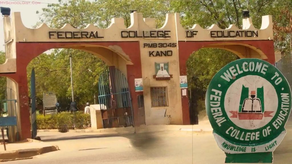 Federal University of Education in Kano