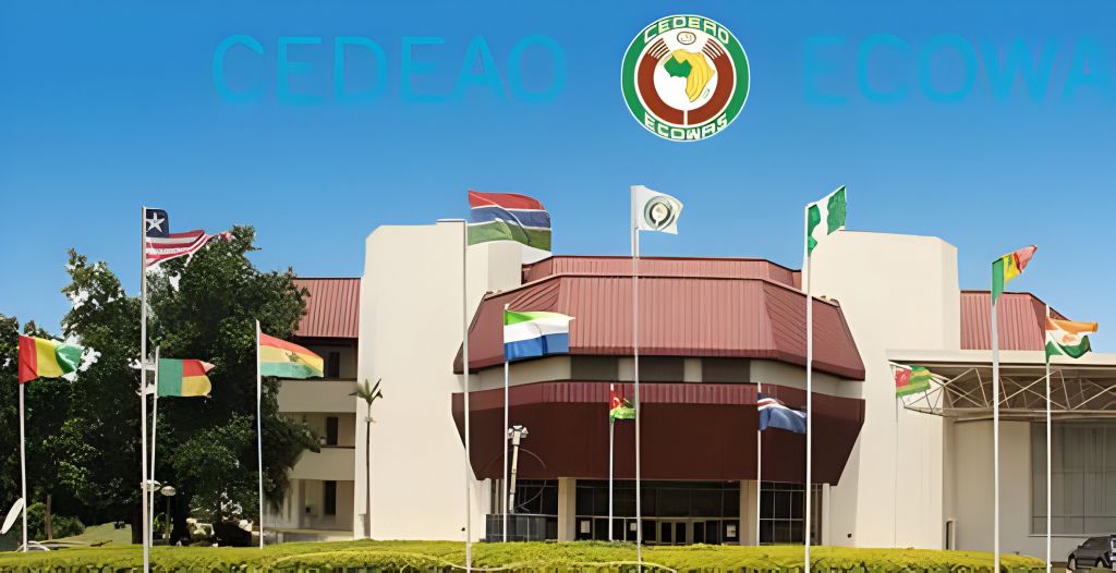 ECOWAS Parliament Head Office