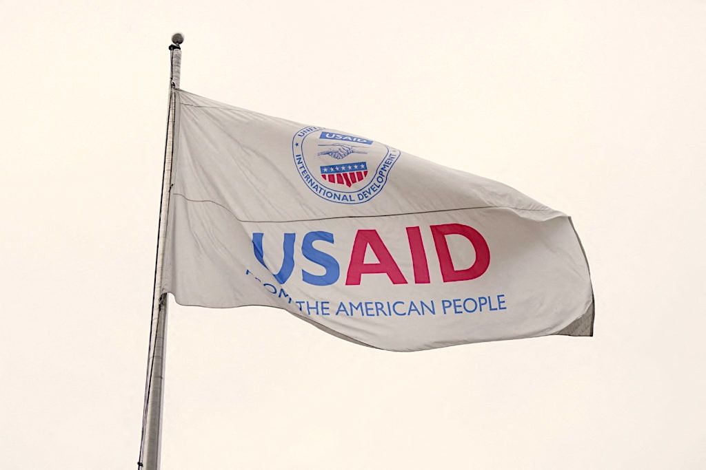 U.S. Agency for International Development (USAID)