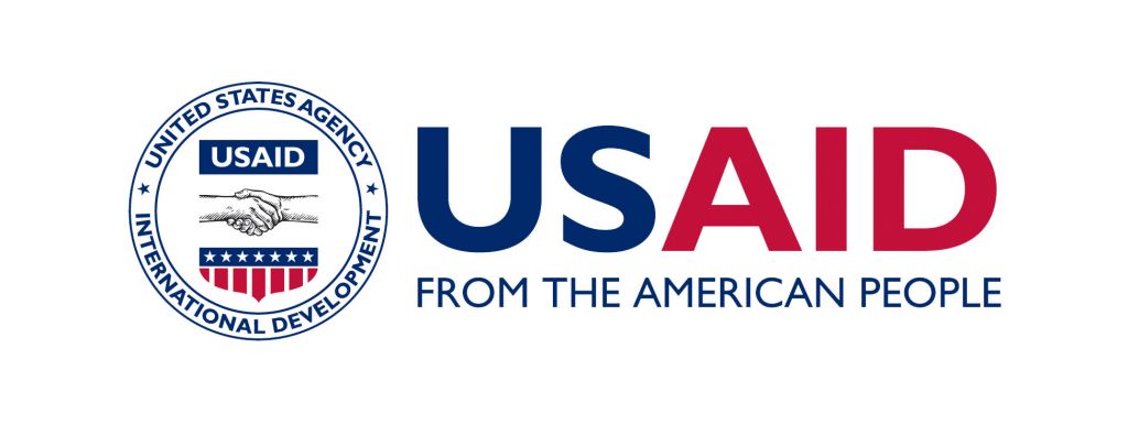 U.S. Agency for International Development (USAID)