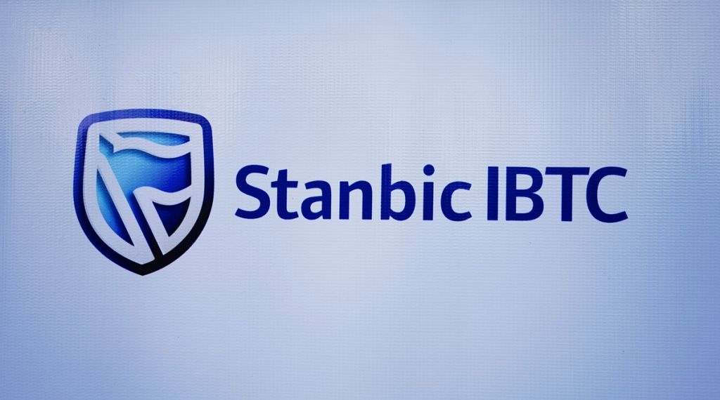 Stanbic IBTC Holdings