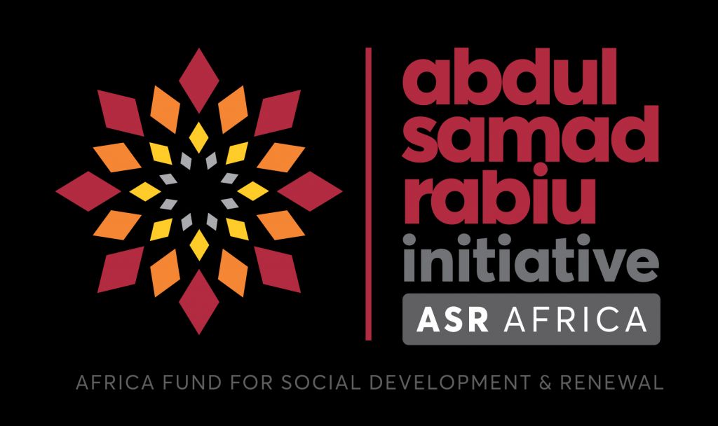 ASR Africa Logo