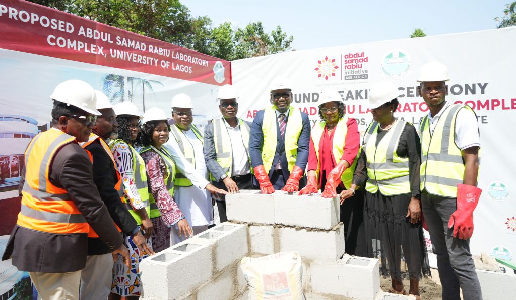 ASR_UNILAG Groundbreaking 002