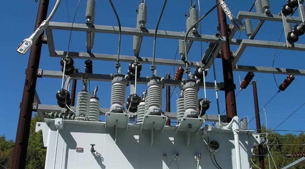 Electricity transformers (PHOTO CREDIT: Keto Electrical) Picture Used to illustrate the story