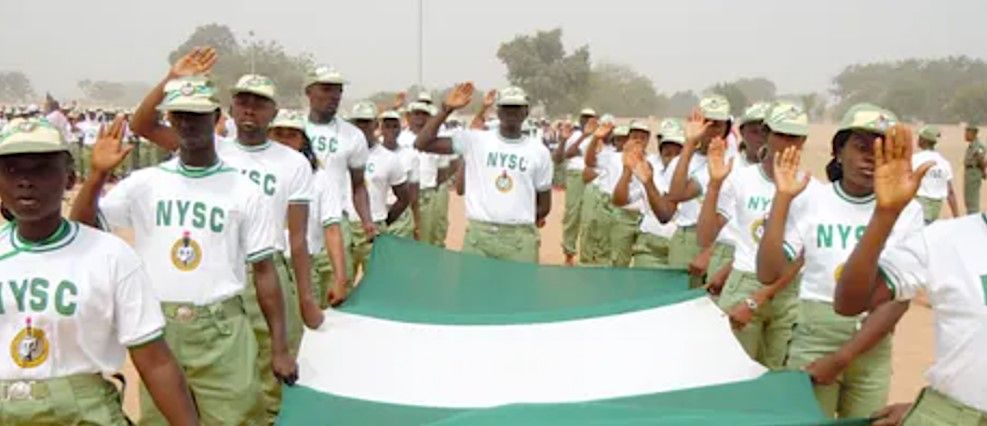 NYSC