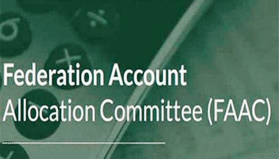 Federation Account Allocation Committee (FAAC)