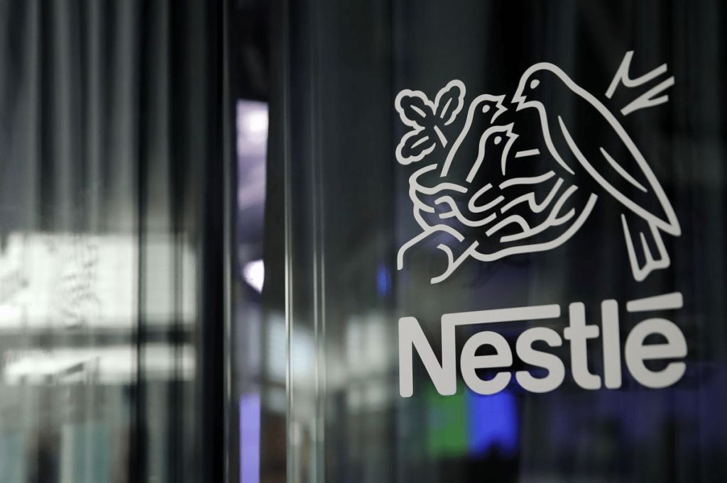 Nestlé Nigeria Plc