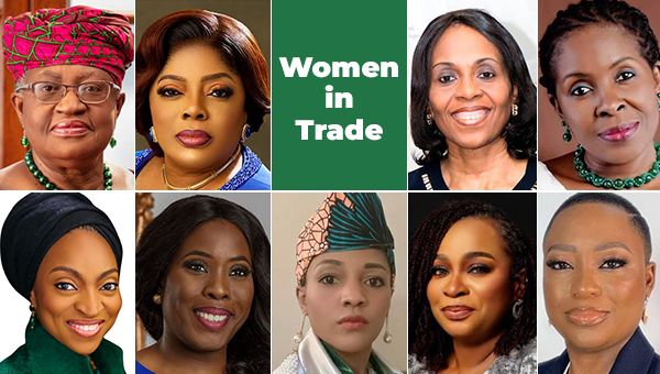 Women in Trade