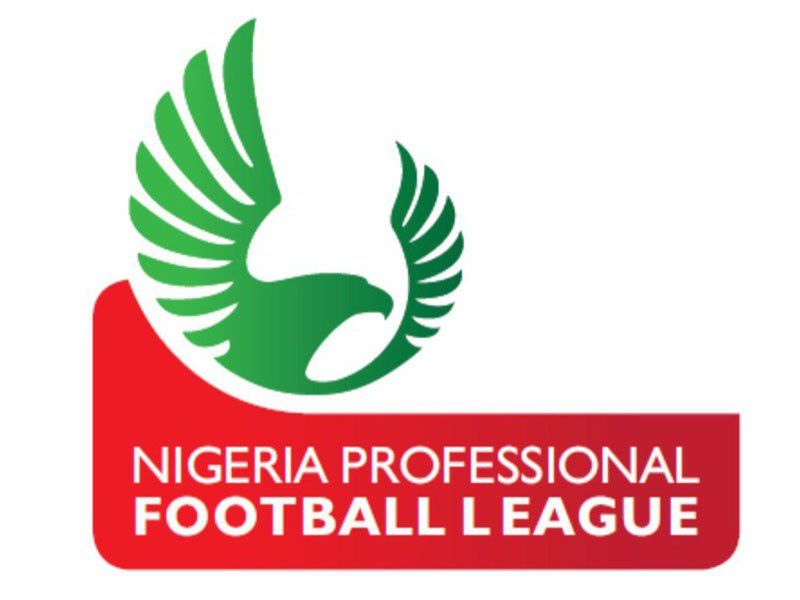 NPFL Logo